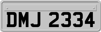DMJ2334