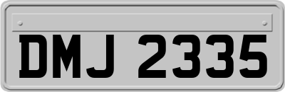 DMJ2335