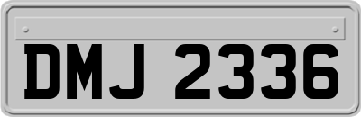 DMJ2336