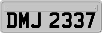 DMJ2337