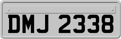 DMJ2338