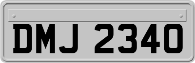 DMJ2340
