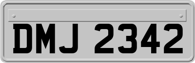 DMJ2342