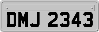 DMJ2343