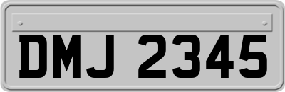 DMJ2345