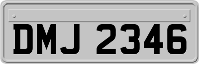 DMJ2346