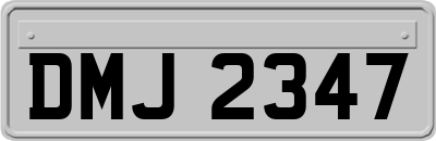DMJ2347