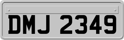 DMJ2349