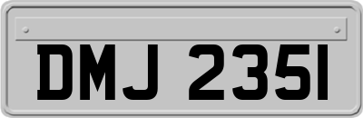DMJ2351