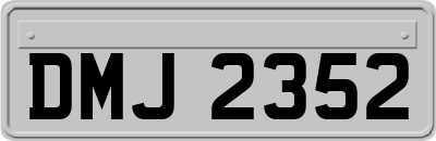 DMJ2352