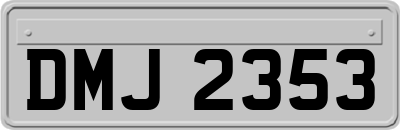 DMJ2353