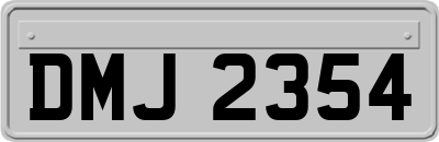 DMJ2354