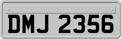 DMJ2356