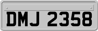 DMJ2358