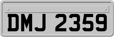 DMJ2359