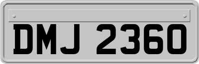 DMJ2360