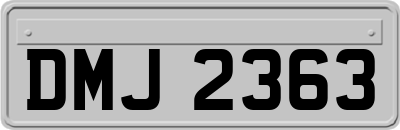 DMJ2363