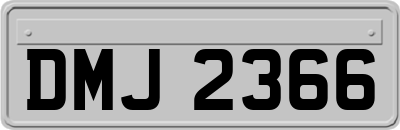 DMJ2366