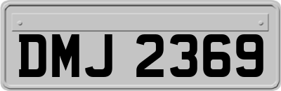 DMJ2369