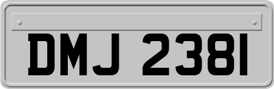 DMJ2381