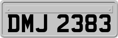 DMJ2383