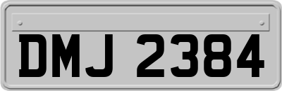 DMJ2384