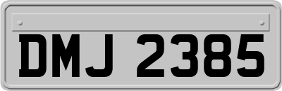 DMJ2385