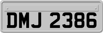 DMJ2386