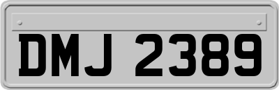 DMJ2389