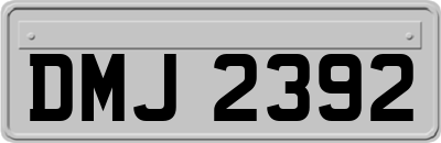 DMJ2392