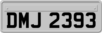 DMJ2393