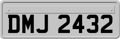 DMJ2432