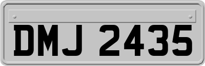 DMJ2435