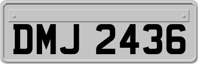 DMJ2436