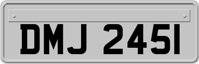 DMJ2451