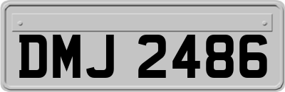 DMJ2486