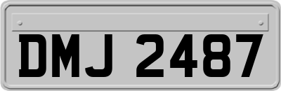 DMJ2487