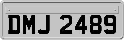 DMJ2489