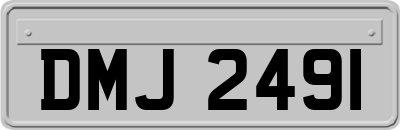 DMJ2491
