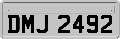 DMJ2492