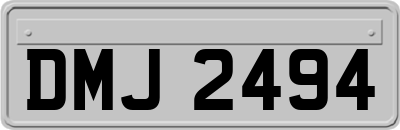 DMJ2494