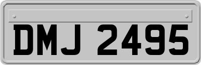 DMJ2495