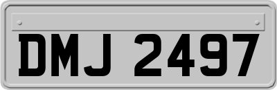 DMJ2497