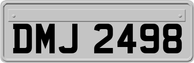 DMJ2498