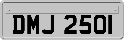 DMJ2501