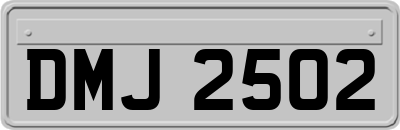 DMJ2502
