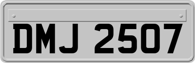 DMJ2507