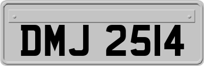 DMJ2514