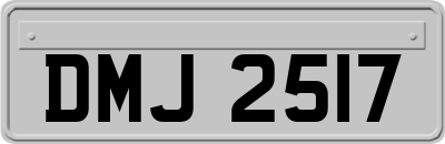 DMJ2517