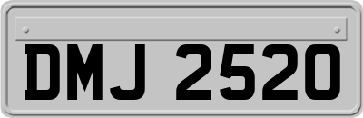 DMJ2520